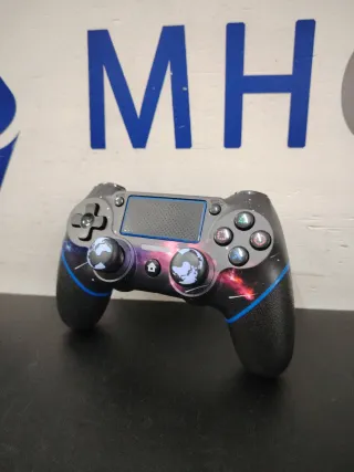Mando PS4 Inalámbrico Compatible