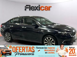 Fiat Tipo 1.4 16v Easy 70kW (95CV) gasolina 5p.