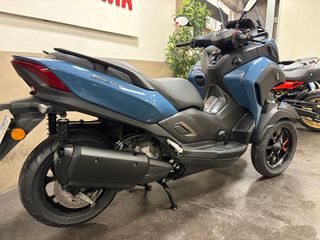 Yamaha Tricity 300 2022