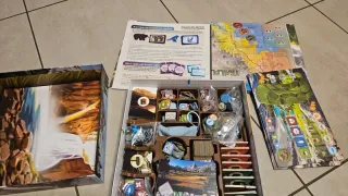 Trailblazer John Muir Trail Kickstarter Edition