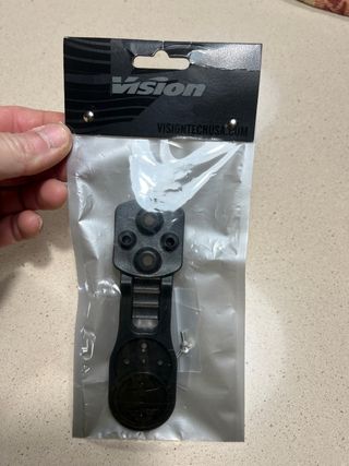 Soporte Manillar Vision Metron 5D ACR