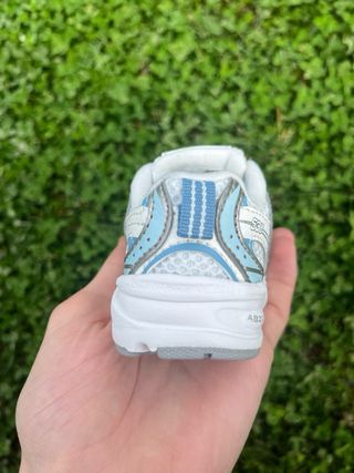 Zapatillas New Balance 530  Talla 21