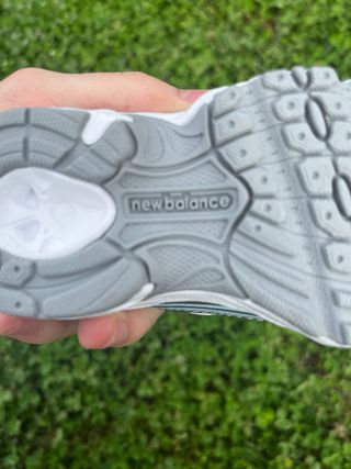 Zapatillas New Balance 530  Talla 21