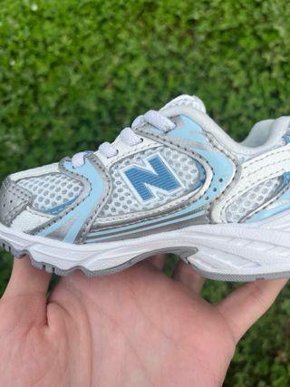 Zapatillas New Balance 530  Talla 21