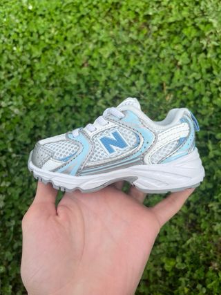 Zapatillas New Balance 530  Talla 21