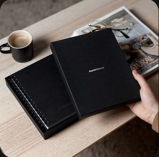 Agenda NorthPlanner sin abrir