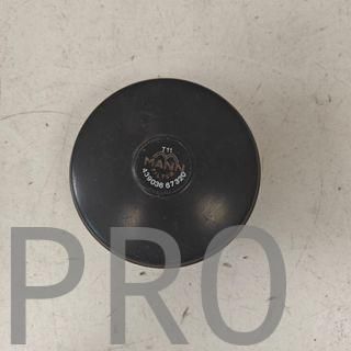 CAPERUZA FILTRO AIRE TRACTOR / CAMION NUEVO