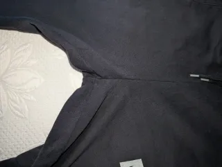 Pantalón chándal Converse All Star Negro Original