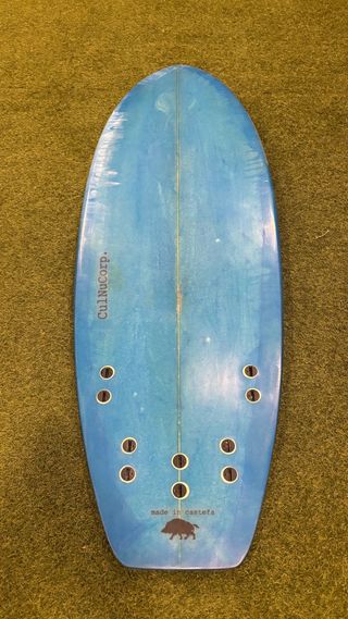 Tabla de surf CulnuCorp 5'5