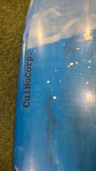Tabla de surf CulnuCorp 5'5