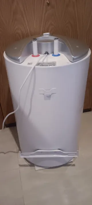 ✳️Termo Eléctrico 80L✳️