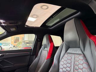 Audi RS Q3 Sportback 2.5 TFSI 400 quattro S tronic