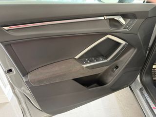 Audi RS Q3 Sportback 2.5 TFSI 400 quattro S tronic