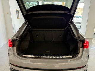 Audi RS Q3 Sportback 2.5 TFSI 400 quattro S tronic