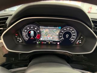 Audi RS Q3 Sportback 2.5 TFSI 400 quattro S tronic