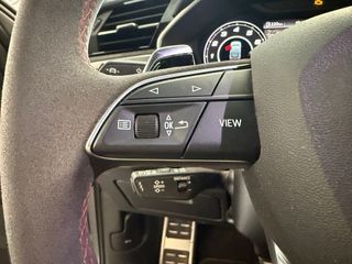 Audi RS Q3 Sportback 2.5 TFSI 400 quattro S tronic