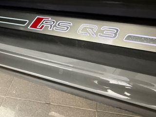 Audi RS Q3 Sportback 2.5 TFSI 400 quattro S tronic