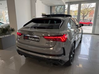 Audi RS Q3 Sportback 2.5 TFSI 400 quattro S tronic