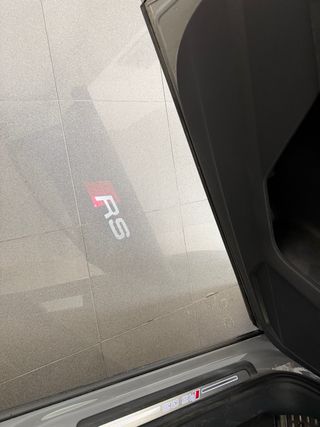 Audi RS Q3 Sportback 2.5 TFSI 400 quattro S tronic