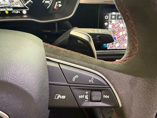 Audi RS Q3 Sportback 2.5 TFSI 400 quattro S tronic