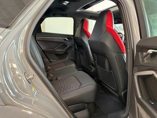 Audi RS Q3 Sportback 2.5 TFSI 400 quattro S tronic