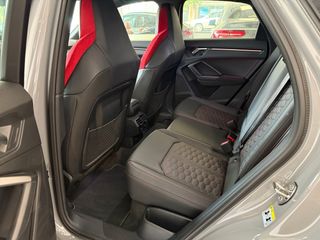 Audi RS Q3 Sportback 2.5 TFSI 400 quattro S tronic