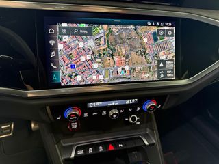 Audi RS Q3 Sportback 2.5 TFSI 400 quattro S tronic