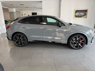 Audi RS Q3 Sportback 2.5 TFSI 400 quattro S tronic