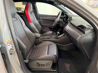 Audi RS Q3 Sportback 2.5 TFSI 400 quattro S tronic