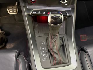 Audi RS Q3 Sportback 2.5 TFSI 400 quattro S tronic