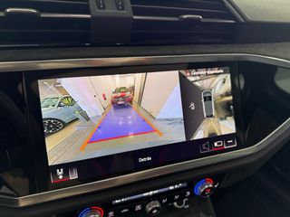 Audi RS Q3 Sportback 2.5 TFSI 400 quattro S tronic