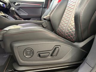 Audi RS Q3 Sportback 2.5 TFSI 400 quattro S tronic