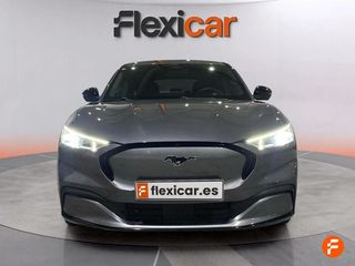 Ford Mustang Mach-E 216kW Batería 98.8Kwh