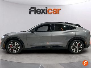 Ford Mustang Mach-E 216kW Batería 98.8Kwh