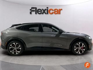 Ford Mustang Mach-E 216kW Batería 98.8Kwh