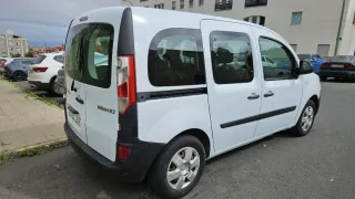 Renault Kangoo 2016