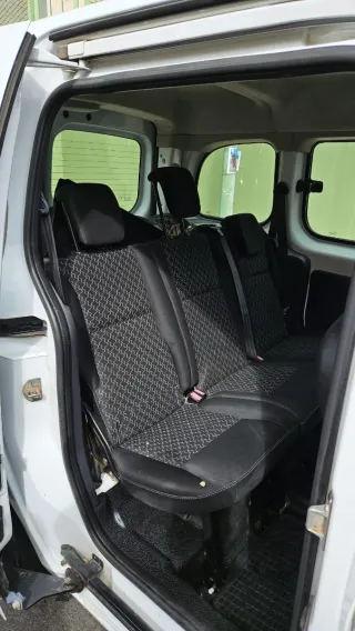 Renault Kangoo 2016