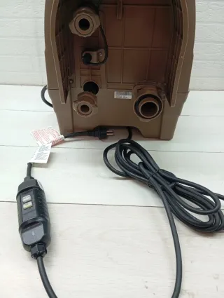 Motor de jacuzzi Base de Control SPA Intex