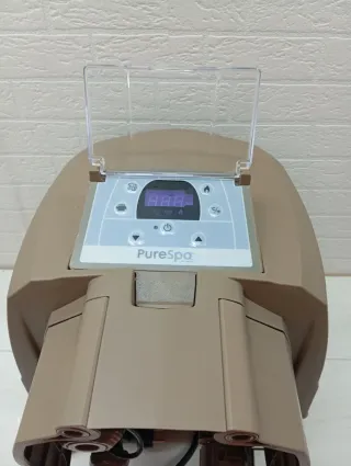 Motor de jacuzzi Base de Control SPA Intex