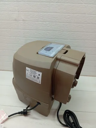 Motor de jacuzzi Base de Control SPA Intex