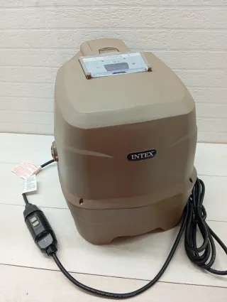 Motor de jacuzzi Base de Control SPA Intex
