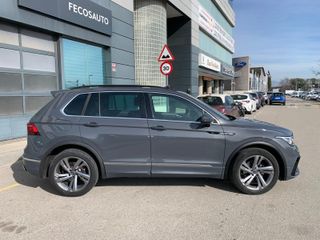 🚘 Volkswagen Tiguan R-Line 1.5 TSI 150 CV DSG