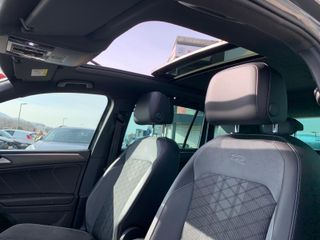 🚘 Volkswagen Tiguan R-Line 1.5 TSI 150 CV DSG