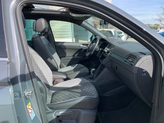 🚘 Volkswagen Tiguan R-Line 1.5 TSI 150 CV DSG