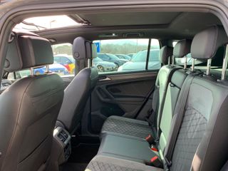 🚘 Volkswagen Tiguan R-Line 1.5 TSI 150 CV DSG