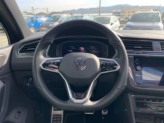 🚘 Volkswagen Tiguan R-Line 1.5 TSI 150 CV DSG