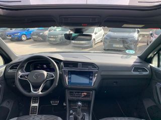 🚘 Volkswagen Tiguan R-Line 1.5 TSI 150 CV DSG