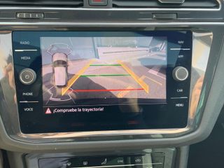 🚘 Volkswagen Tiguan R-Line 1.5 TSI 150 CV DSG