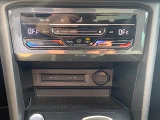 🚘 Volkswagen Tiguan R-Line 1.5 TSI 150 CV DSG