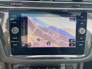 🚘 Volkswagen Tiguan R-Line 1.5 TSI 150 CV DSG